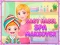 遊戲Baby Hazel Spa Makeover在線