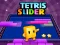 遊戲Tetris Slider在線