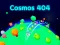 遊戲Cosmos 404在線