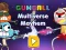 遊戲The Amazing World of Gumball Multiverse Mayhem在線
