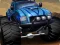 遊戲Monster Truck Freestyle在線