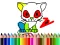 遊戲Back To School: Cat Coloring在線