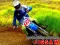遊戲Motocross Drivers Jigsaw在線