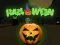 遊戲Rolling Halloween在線