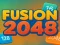 遊戲Fusion 2048在線