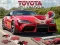 遊戲Toyota Supra在線