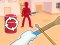 遊戲Stickman Archer: Shooting Arrows at Reds在線