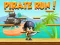 遊戲Pirate Run在線