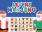 遊戲Advent Mahjong在線