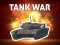 遊戲Tank War Multiplayer在線