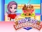 遊戲Princess Make Cup Cake在線