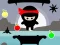 遊戲Ninja Jumper在線