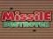 遊戲Missile Destroyer在線
