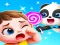 遊戲Baby Panda Emotion World在線