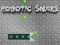 遊戲Robotic Snake在線