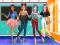 遊戲High School Dress Up For Girls在線