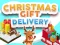 遊戲Santa Gift Delivery在線