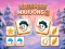 遊戲Krismas Mahjong 2在線