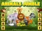 遊戲Animals Jumble在線