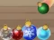 遊戲Connect Balls New Year Puzzles!在線