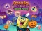 遊戲SpongeBob Halloween Jigsaw Puzzle在線