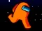 遊戲Among Them Space Rush在線