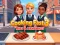 遊戲Cooking Fast 3: Ribs and Pancakes在線