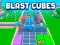 遊戲Blast Cubes在線