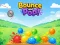 遊戲Bounce and Pop!在線