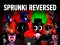 遊戲Sprunki REVERSED在線