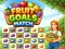 遊戲Fruit Goals Match在線