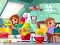 遊戲Kindergarten Spot The Differences在線
