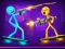 遊戲Stick Duel Battle在線