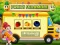 遊戲Fruits Scramble在線