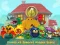 遊戲Plants Vs Zombies Hidden Stars在線