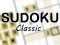 遊戲Sudoku Classic在線
