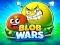 遊戲Blob Wars在線