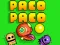 遊戲Paco Paco在線