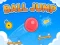 遊戲Ball Jump在線