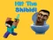 遊戲Hit The Skibidi在線