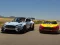 遊戲Drifting Mustang Slide在線