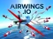 遊戲Airwings.io在線