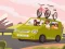 遊戲Family Travelling Jigsaw在線