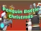 遊戲Penguin Battle Christmas在線