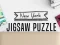 遊戲New York Jigsaw Puzzle在線