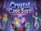 遊戲Crystal Cave Sort在線