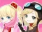 遊戲Fancy Girls Quiz在線