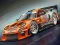 遊戲Race Car Slide在線