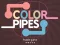 遊戲Color Pipes在線