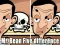 遊戲Mr Bean Five Difference Challenge在線